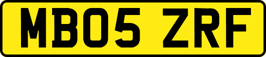 MB05ZRF