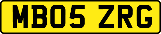 MB05ZRG