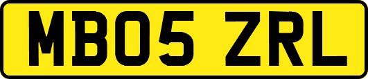 MB05ZRL