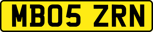 MB05ZRN