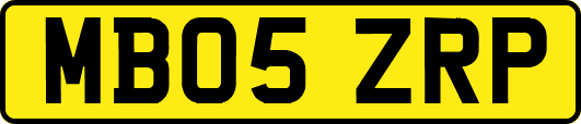 MB05ZRP