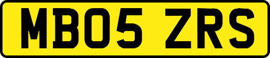 MB05ZRS