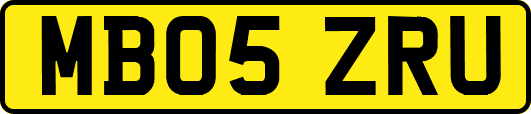 MB05ZRU