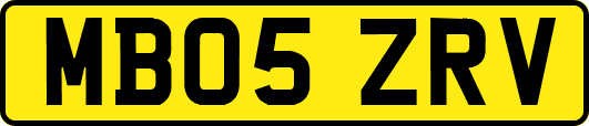 MB05ZRV