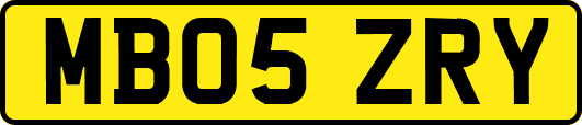 MB05ZRY