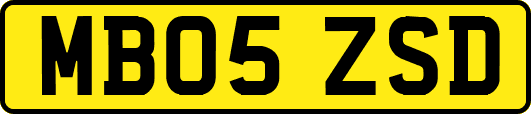 MB05ZSD