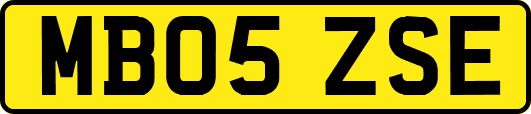 MB05ZSE