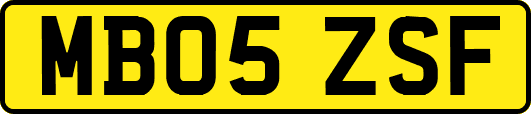 MB05ZSF