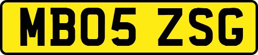 MB05ZSG