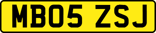MB05ZSJ