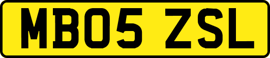 MB05ZSL