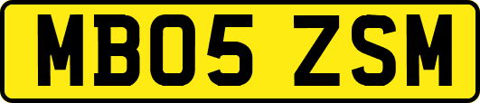 MB05ZSM