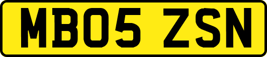 MB05ZSN