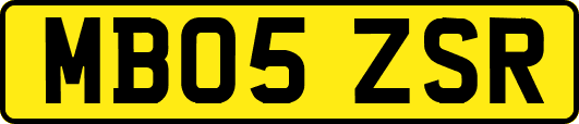 MB05ZSR