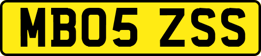 MB05ZSS