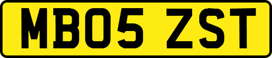 MB05ZST