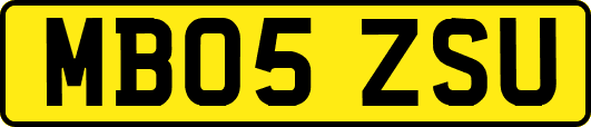 MB05ZSU