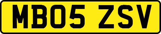 MB05ZSV