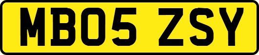 MB05ZSY