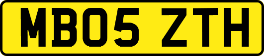 MB05ZTH
