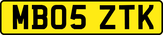 MB05ZTK