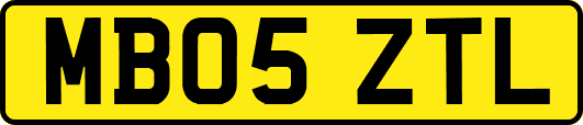 MB05ZTL