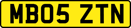 MB05ZTN