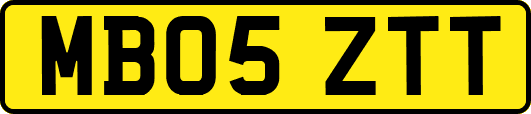 MB05ZTT