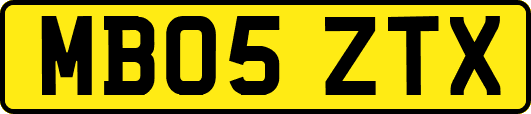 MB05ZTX