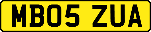 MB05ZUA