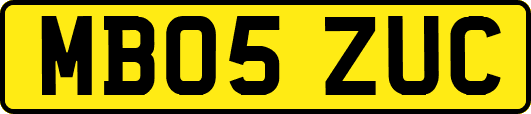 MB05ZUC