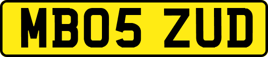 MB05ZUD
