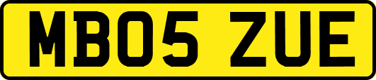 MB05ZUE