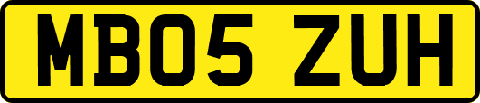 MB05ZUH