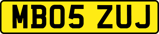 MB05ZUJ