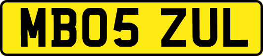 MB05ZUL