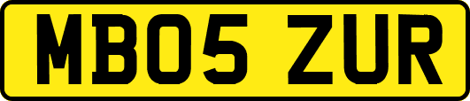 MB05ZUR