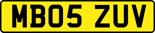 MB05ZUV