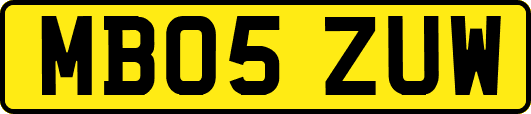 MB05ZUW
