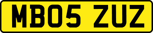 MB05ZUZ