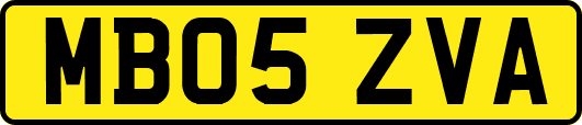 MB05ZVA