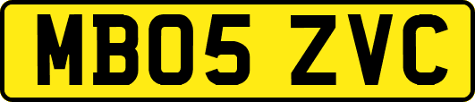 MB05ZVC