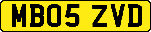 MB05ZVD