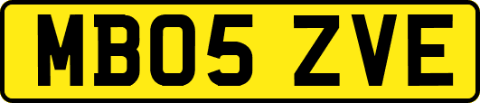 MB05ZVE