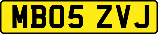 MB05ZVJ
