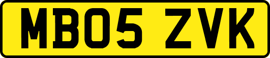 MB05ZVK