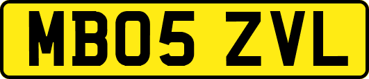 MB05ZVL