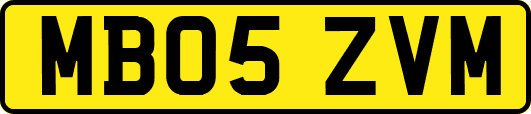 MB05ZVM