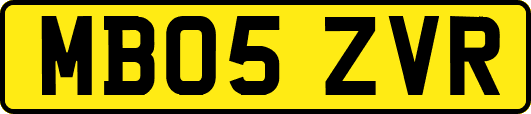 MB05ZVR