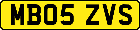 MB05ZVS